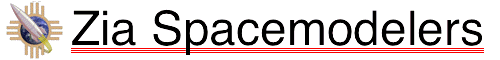 Zia Spacemodelers